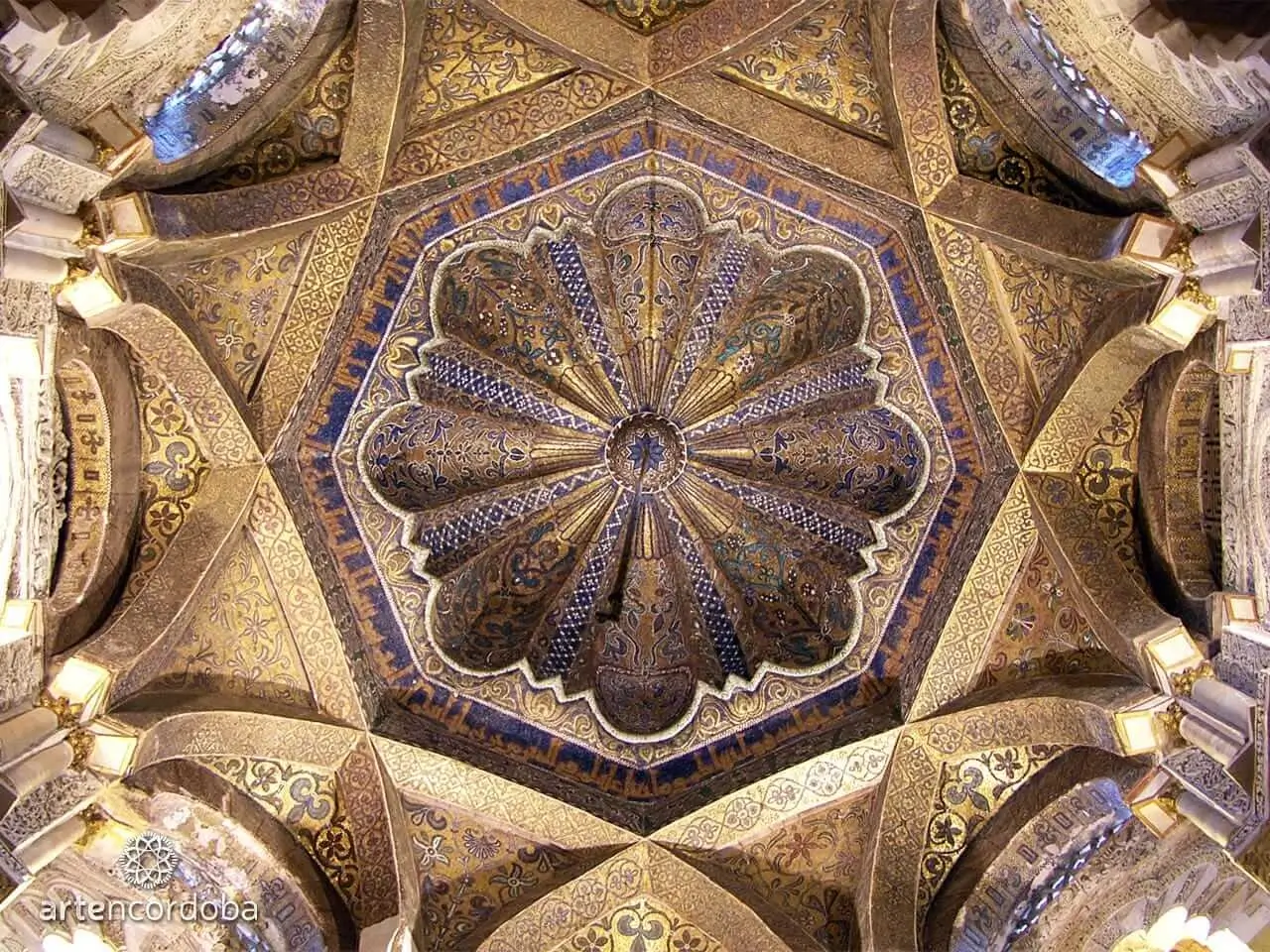 Visita Guiada Mezquita Catedral de Córdoba