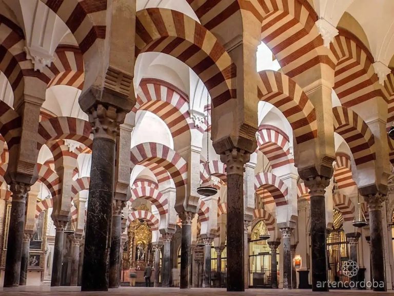 Visita Guiada cordoba al completo 2 768x576