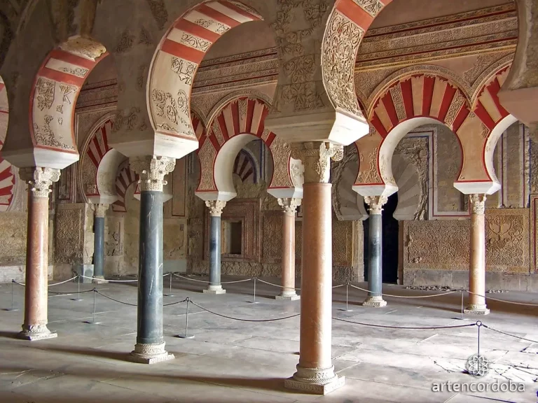 visita guiada a medina azahara 1 1 768x576