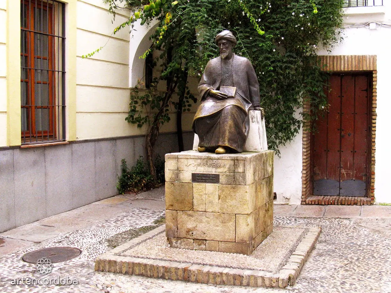 Visita Guiada Mezquita de Córdoba y Judería