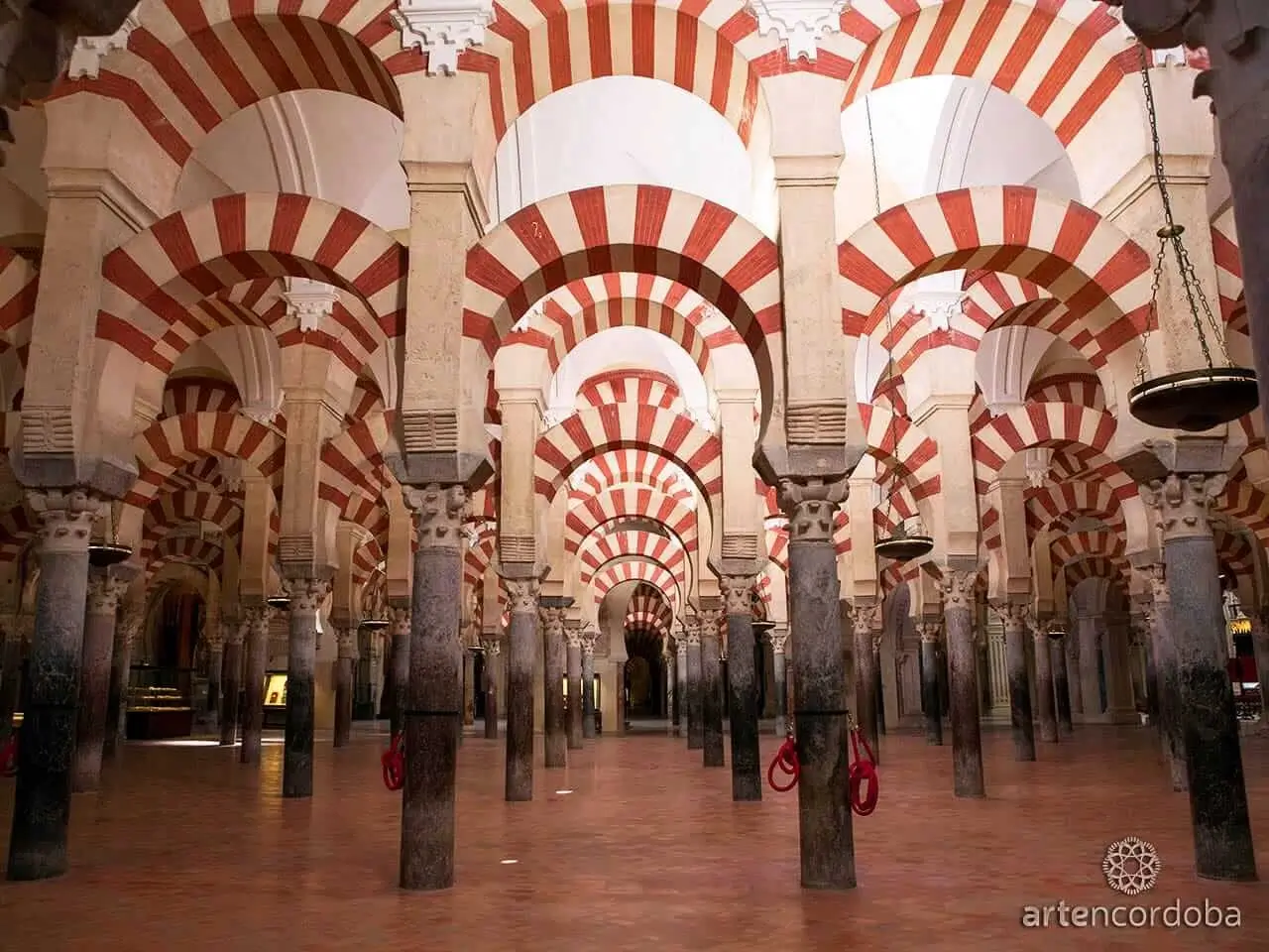 Visita Guiada Mezquita de Córdoba y Medina Azahara