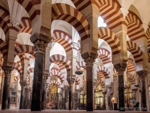 Entradas gratis a Mezquita de Córdoba