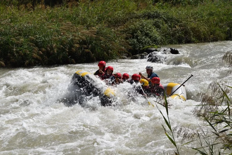 Rafting en Rio Genil 2 768x512