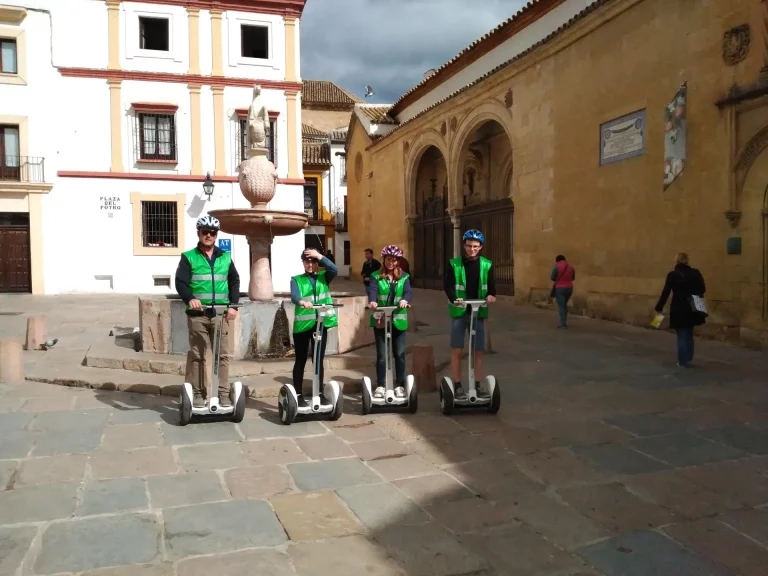 Ruta guiada segway cordoba 1 1 768x576