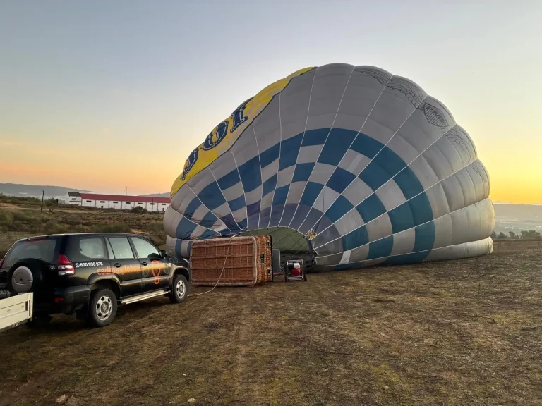 Vuelo en globo sobre Cordoba 5 768x576