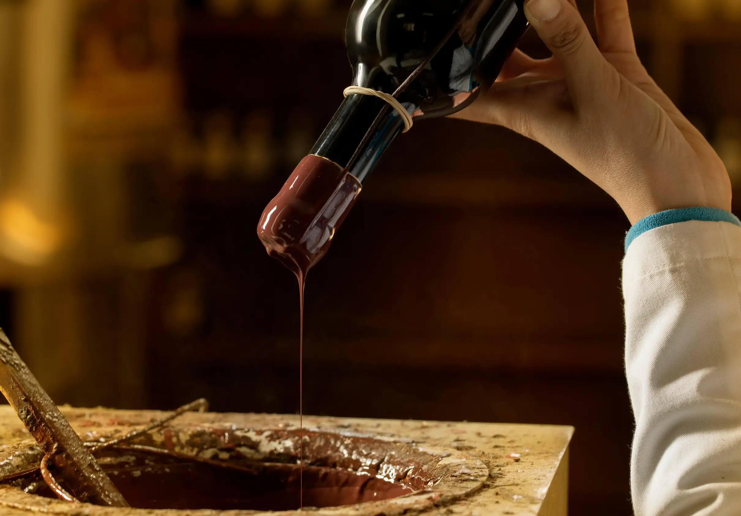 Visita con Museo Arqueológico y Cata en Bodegas Toro Albalá