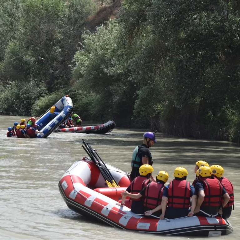 descesnso Rafting en Rio Genil 7 768x768