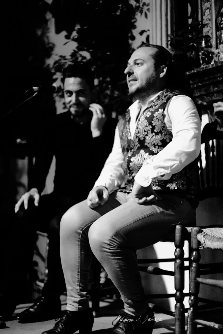 espectaculo flamenco en patio de la juderia 2 768x1152