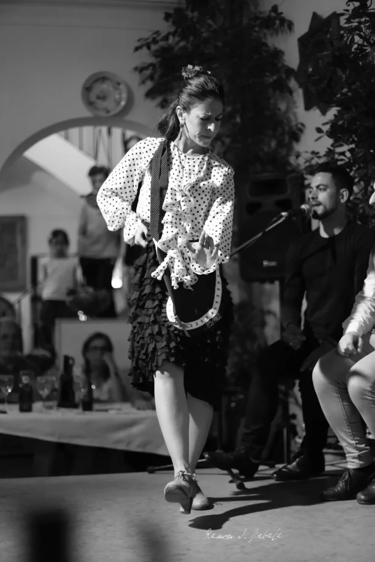 espectaculo flamenco en patio de la juderia 3 768x1152