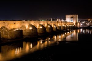 Puente Romano de Córdoba