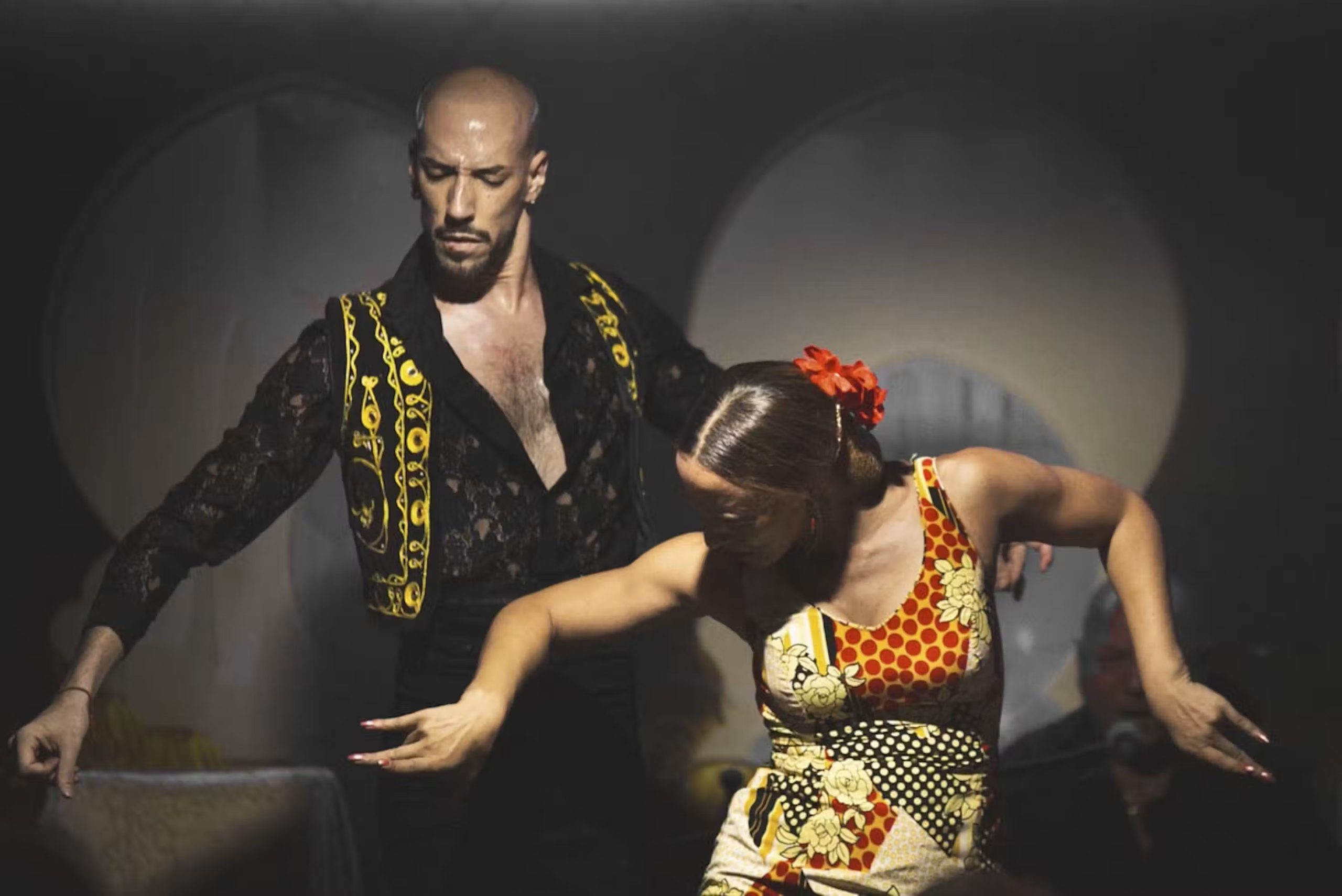 Tablao flamenco El Jaleo Córdoba