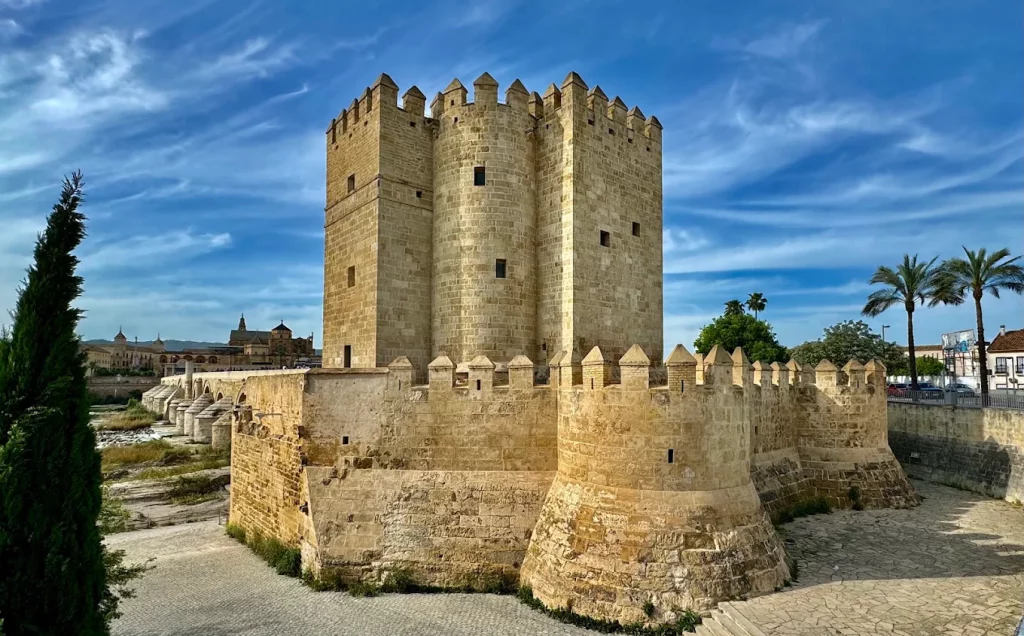 Torre de la Calahorra