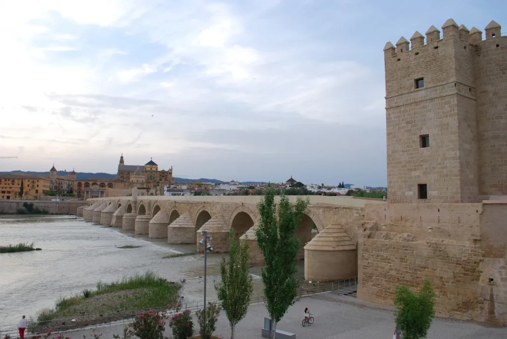 Torre de la Calahorra