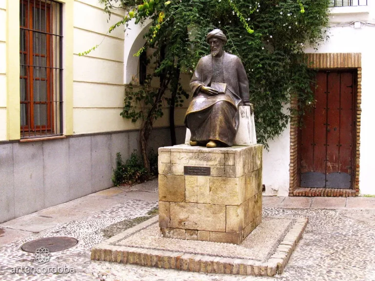 visita guiada mezquita de cordoba y juderia 1 768x576