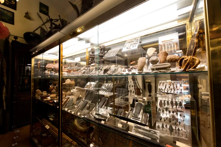 visita museo arqueologico cata bodegas toro albala 5 1 768x512